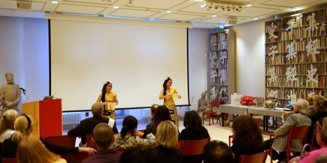 Indonesia Siap Sambut Wisatawan Asing